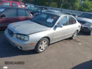 ✅ 2002 Hyundai Elantra GLS • VIN: KMHDN45D32U442770 • Lot: 42665319. Wystawiony na IAAI z przebiegiem Nie podano. Bezpłatny archiwum sprzedaży aukcyjnych z USA i szczegółowy raport historii pojazdu na DreamBid. Zdjęcie 2.