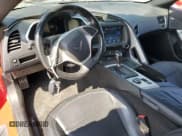 ✅ 2016 Chevrolet Corvette 1LT • VIN: 1G1YB2D74G5123435 • Lot: 50104895. Listed on Copart with 71,220 mi. Free auction sales archive from the USA and detailed vehicle history report at DreamBid. Image 8.