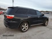 ✅ 2012 Dodge Durango Citadel • VIN: 1C4RDHEG4CC257195 • Lot: 84212444. Listed on Copart with 302,456 mi. Free auction sales archive from the USA and detailed vehicle history report at DreamBid. Image 3.