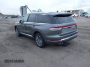 ✅ 2023 Lincoln Aviator Standard • VIN: 5LM5J6XCXPGL07644 • Lot: 43689826. Listed on IAAI with 11,818 mi. Free auction sales archive from the USA and detailed vehicle history report at DreamBid. Image 3.