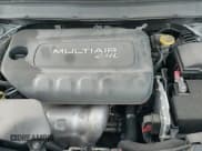 ✅ 2016 Jeep Cherokee Latitude • VIN: 1C4PJMCB7GW118036 • Лот: 41232593. Опубликован ранее на IAAI с пробегом 114 880 миль. Бесплатный доступ к архиву аукционных продаж из США и подробный отчёт об истории автомобиля на DreamBid. Изображение 19.