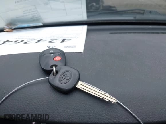 ✅ 2013 Toyota Tacoma • VIN: 3TMMU4FN8DM057517 • Lot: 42426419. Listed on IAAI with 202,188 mi. Free auction sales archive from the USA and detailed vehicle history report at DreamBid. Image 11.