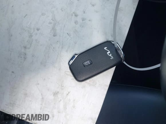 ✅ 2023 Kia Sportage X-Line • VIN: KNDPYDAH1P7084060 • Lot: 42102747. Listed on IAAI with 15,255 mi. Free auction sales archive from the USA and detailed vehicle history report at DreamBid. Image 11.