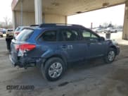 ✅ 2014 Subaru Outback 2.5i • VIN: 4S4BRCAC5E1235337 • Lot: 50685005. Wystawiony na Copart z przebiegiem 280 738 mil. Bezpłatny archiwum sprzedaży aukcyjnych z USA i szczegółowy raport historii pojazdu na DreamBid. Zdjęcie 3.