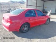 ✅ 2002 Volkswagen Jetta GLS • VIN: 3VWSE69M52M002326 • Lot: 42664114. Listed on IAAI with 228,383 mi. Free auction sales archive from the USA and detailed vehicle history report at DreamBid. Image 4.