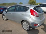 ✅ 2016 Ford Fiesta S • VIN: 3FADP4TJ7GM169406 • Lot: 43244677. Listed on IAAI with 114,954 mi. Free auction sales archive from the USA and detailed vehicle history report at DreamBid. Image 3.