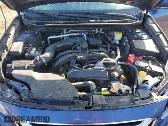 ✅ 2020 Subaru Outback Limited • VIN: 4S4BTANC2L3255448 • Lot: 82311975. Wystawiony na Copart z przebiegiem 93 120 mil. Bezpłatny archiwum sprzedaży aukcyjnych z USA i szczegółowy raport historii pojazdu na DreamBid. Zdjęcie 12.