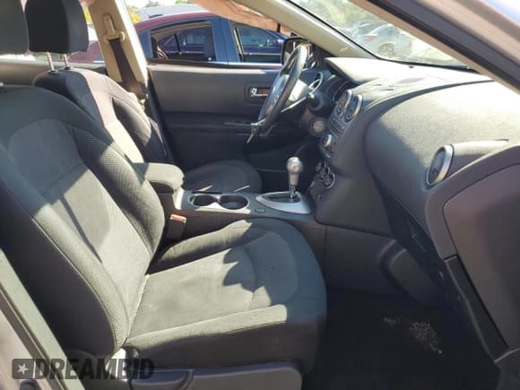 ✅ 2013 Nissan Rogue S • VIN: JN8AS5MV7DW639422 • Lot: 84631825. Listed on Copart with 114,794 mi. Free auction sales archive from the USA and detailed vehicle history report at DreamBid. Image 7.