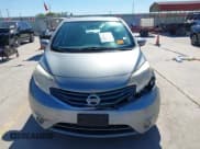 ✅ 2015 Nissan Note S • VIN: 3N1CE2CP9FL415254 • Lot: 43590964. Wystawiony na IAAI z przebiegiem 113 540 mil. Bezpłatny archiwum sprzedaży aukcyjnych z USA i szczegółowy raport historii pojazdu na DreamBid. Zdjęcie 12.