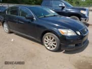 ✅ 2006 Lexus GS 300 • VIN: JTHCH96S360014470 • Lot: 42762346. Listed on IAAI with 245,043 mi. Free auction sales archive from the USA and detailed vehicle history report at DreamBid. Image 1.