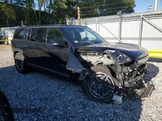 ✅ 2025 Rivian R1S Adventure • VIN: 7PDSGBBA4SN049898 • Lot: 86064825. Listed on Copart with Not provided. Free auction sales archive from the USA and detailed vehicle history report at DreamBid. Image 4.
