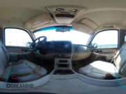 ✅ 2000 Chevrolet Suburban LS • VIN: 3GNFK16T3YG150971 • Лот: 42333901. Опубликован ранее на IAAI с пробегом 221 712 миль. Бесплатный доступ к архиву аукционных продаж из США и подробный отчёт об истории автомобиля на DreamBid. Изображение 20.