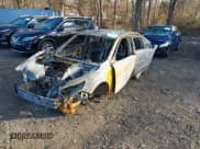 ✅ 2017 Nissan Altima S • VIN: 1N4AL3AP9HN361207 • Lot: 43855252. Listed on IAAI with 39,580 mi. Free auction sales archive from the USA and detailed vehicle history report at DreamBid. Image 2.