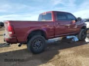✅ 2018 Ram 2500 Laramie • VIN: 3C6UR5FL7JG177705 • Lot: 81794275. Wystawiony na Copart z przebiegiem 96 431 mil. Bezpłatny archiwum sprzedaży aukcyjnych z USA i szczegółowy raport historii pojazdu na DreamBid. Zdjęcie 3.