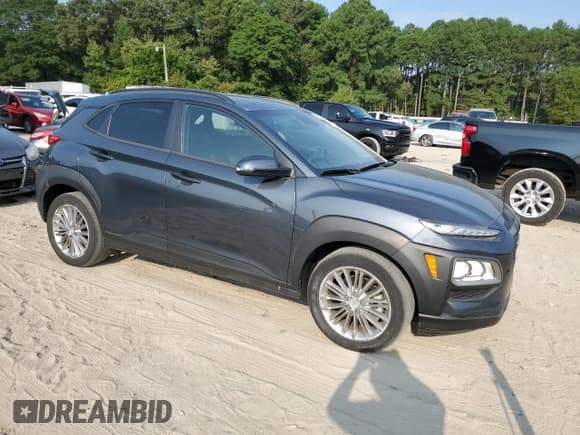 ✅ 2019 Hyundai Kona SEL • VIN: KM8K2CAA2KU209095 • Лот: 68646824. Опубликован ранее на Copart с пробегом 8 714 миль. Бесплатный доступ к архиву аукционных продаж из США и подробный отчёт об истории автомобиля на DreamBid. Изображение 4.