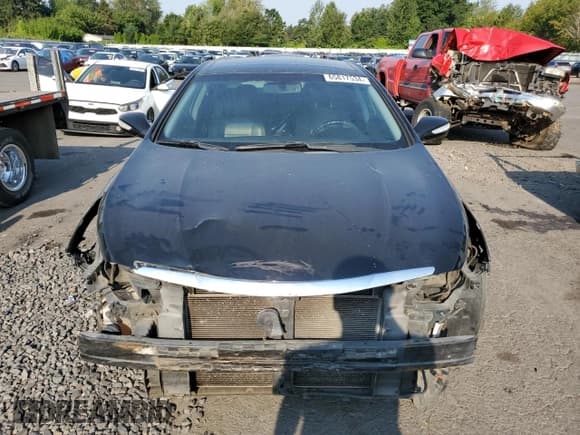 ✅ 2012 Hyundai Sonata SE • VIN: 5NPEC4AC4CH372607 • Lot: 65817534. Listed on Copart with 173,446 mi. Free auction sales archive from the USA and detailed vehicle history report at DreamBid. Image 5.