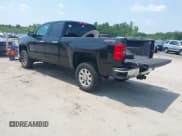 ✅ 2016 Chevrolet Silverado 2500HD Work Truck • VIN: 1GC2KUEG3GZ354360 • Lot: 42492700. Wystawiony na IAAI z przebiegiem 184 662 mil. Bezpłatny archiwum sprzedaży aukcyjnych z USA i szczegółowy raport historii pojazdu na DreamBid. Zdjęcie 3.