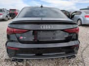 ✅ 2023 Audi S3 Premium Plus • VIN: WAUH3DGY2PA029238 • Лот: 60926355. Опубликован ранее на Copart с пробегом 37 819 миль. Бесплатный доступ к архиву аукционных продаж из США и подробный отчёт об истории автомобиля на DreamBid. Изображение 6.
