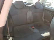 ✅ 2007 MINI Hardtop S • VIN: WMWMF73517TL90225 • Lot: 81262165. Listed on Copart with 98,263 mi. Free auction sales archive from the USA and detailed vehicle history report at DreamBid. Image 10.