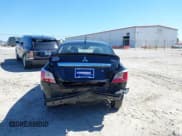 ✅ 2021 Mitsubishi Mirage ES • VIN: ML32FUFJ7MHF07215 • Лот: 41786277. Опубликован ранее на IAAI с пробегом 48 007 миль. Бесплатный доступ к архиву аукционных продаж из США и подробный отчёт об истории автомобиля на DreamBid. Изображение 18.