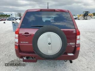 ✅ 2006 Suzuki Grand Vitara • VIN: JS3TD941564101031 • Lot: 66098185. Wystawiony na Copart z przebiegiem 207 185 mil. Bezpłatny archiwum sprzedaży aukcyjnych z USA i szczegółowy raport historii pojazdu na DreamBid. Zdjęcie 6.