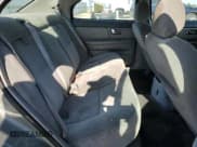 ✅ 2003 Mercury Sable GS • VIN: 1MEFM50293A616077 • Lot: 58562115. Wystawiony na Copart z przebiegiem 197 938 mil. Bezpłatny archiwum sprzedaży aukcyjnych z USA i szczegółowy raport historii pojazdu na DreamBid. Zdjęcie 10.