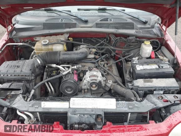 ✅ 2006 Jeep Liberty Sport • VIN: 1J4GL48K76W284181 • Lot: 43639824. Wystawiony na IAAI z przebiegiem 186 863 mil. Bezpłatny archiwum sprzedaży aukcyjnych z USA i szczegółowy raport historii pojazdu na DreamBid. Zdjęcie 10.