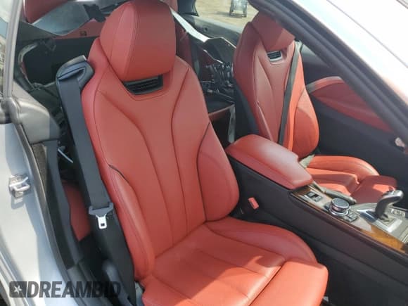 ✅ 2015 BMW 4 Series 428i xDrive • VIN: WBA3V9C55FP799247 • Lot: 65648195. Wystawiony na Copart z przebiegiem Nie podano. Bezpłatny archiwum sprzedaży aukcyjnych z USA i szczegółowy raport historii pojazdu na DreamBid. Zdjęcie 10.