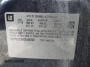 ✅ 2014 Chevrolet Cruze 1LT • VIN: 1G1PC5SB4E7434592 • Lot: 42873530. Listed on IAAI with Not provided. Free auction sales archive from the USA and detailed vehicle history report at DreamBid. Image 9.