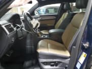 ✅ 2022 Volkswagen Atlas SEL R-Line • VIN: 1V2SC2CA1NC203600 • Lot: 82892234. Listed on Copart with 35,443 mi. Free auction sales archive from the USA and detailed vehicle history report at DreamBid. Image 7.