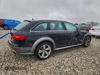 ✅ 2014 Audi allroad A4 Premium Plus • VIN: WA1UFAFL7EA067181 • Lot: 93149085. Wystawiony na Copart z przebiegiem 202 802 mil. Bezpłatny archiwum sprzedaży aukcyjnych z USA i szczegółowy raport historii pojazdu na DreamBid. Zdjęcie 3.