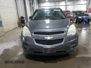 ✅ 2011 Chevrolet Equinox LS • VIN: 2CNFLCEC8B6392575 • Лот: 71175305. Опубликован ранее на Copart с пробегом 199 752 миль. Бесплатный доступ к архиву аукционных продаж из США и подробный отчёт об истории автомобиля на DreamBid. Изображение 5.