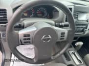 ✅ 2013 Nissan Frontier SV • VIN: 1N6AD0EVXDN762321 • Lot: 57319545. Listed on Copart with 193,500 mi. Free auction sales archive from the USA and detailed vehicle history report at DreamBid. Image 9.