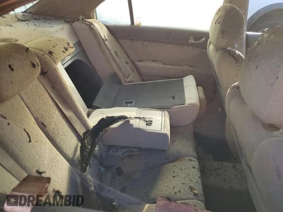 ✅ 2006 Hyundai Sonata GLS • VIN: 5NPEU46C86H166183 • Лот: 75088994. Опубликован ранее на Copart с пробегом Не указан. Бесплатный доступ к архиву аукционных продаж из США и подробный отчёт об истории автомобиля на DreamBid. Изображение 10.