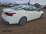 ✅ 2025 Nissan Altima SV • VIN: 1N4BL4DV2SN319067 • Lot: 94349825. Wystawiony na Copart z przebiegiem 11 075 mil. Bezpłatny archiwum sprzedaży aukcyjnych z USA i szczegółowy raport historii pojazdu na DreamBid. Zdjęcie 3.