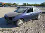 2009 Hyundai Elantra GLS z VIN KMHDU46D39U662695, wystawiony jako Copart lot #74430894 z przebiegiem 187 591 mil mil oraz Szkoda całkowita • Salvage title. Historia ofert i sprzedaży dostępna na DreamBid. Obrazek 1.