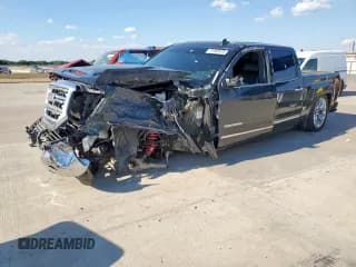 ✅ 2017 GMC Sierra 1500 SLT • VIN: 3GTP1NEC9HG260755 • Лот: 81880035. Опубликован ранее на Copart с пробегом Не указан. Бесплатный доступ к архиву аукционных продаж из США и подробный отчёт об истории автомобиля на DreamBid. Изображение 1.