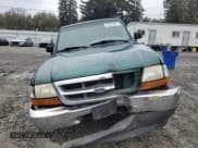 ✅ 2000 Ford Ranger XL • VIN: 1FTYR10C7YPA70526 • Lot: 43578045. Listed on Copart with 166,599 mi. Free auction sales archive from the USA and detailed vehicle history report at DreamBid. Image 5.