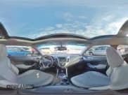 ✅ 2012 Hyundai Veloster w/Red Int • VIN: KMHTC6AD6CU064822 • Lot: 82311244. Wystawiony na Copart z przebiegiem 175 989 mil. Bezpłatny archiwum sprzedaży aukcyjnych z USA i szczegółowy raport historii pojazdu na DreamBid. Zdjęcie 15.