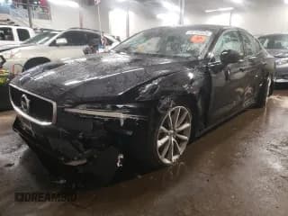 ✅ 2021 Volvo S60 Momentum • VIN: 7JRA22TK3MG094641 • Lot: 42141525. Listed on Copart with Not provided. Free auction sales archive from the USA and detailed vehicle history report at DreamBid. Image 1.