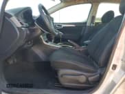 ✅ 2014 Nissan Sentra SV • VIN: 3N1AB7AP5EL685225 • Lot: 80910645. Listed on Copart with 90,359 mi. Free auction sales archive from the USA and detailed vehicle history report at DreamBid. Image 7.