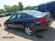 ✅ 2004 Acura TL • VIN: 19UUA65544A075811 • Лот: 42554123. Опубликован ранее на IAAI с пробегом 238 752 миль. Бесплатный доступ к архиву аукционных продаж из США и подробный отчёт об истории автомобиля на DreamBid. Изображение 14.