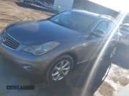 ✅ 2010 Infiniti EX Journey • VIN: JN1AJ0HR1AM754364 • Лот: 38621053. Опубликован ранее на IAAI с пробегом 154 480 миль. Бесплатный доступ к архиву аукционных продаж из США и подробный отчёт об истории автомобиля на DreamBid. Изображение 2.