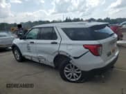 ✅ 2021 Ford Explorer • VIN: 1FMSK8BHXMGB98342 • Лот: 68382435. Опубликован ранее на Copart с пробегом 62 568 миль. Бесплатный доступ к архиву аукционных продаж из США и подробный отчёт об истории автомобиля на DreamBid. Изображение 2.