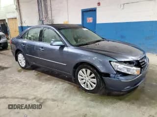 ✅ 2010 Hyundai Sonata Limited • VIN: 5NPEU4AC0AH607188 • Лот: 85297464. Опубликован ранее на Copart с пробегом 144 567 миль. Бесплатный доступ к архиву аукционных продаж из США и подробный отчёт об истории автомобиля на DreamBid. Изображение 4.