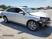 ✅ 2017 Chevrolet Impala LT • VIN: 1G1105S35HU117398 • Лот: 59859434. Опубликован ранее на Copart с пробегом 159 023 миль. Бесплатный доступ к архиву аукционных продаж из США и подробный отчёт об истории автомобиля на DreamBid. Изображение 4.