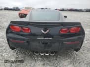 ✅ 2015 Chevrolet Corvette Z51 1LT • VIN: 1G1YG2D73F5109574 • Lot: 49244555. Wystawiony na Copart z przebiegiem 55 864 mil. Bezpłatny archiwum sprzedaży aukcyjnych z USA i szczegółowy raport historii pojazdu na DreamBid. Zdjęcie 6.