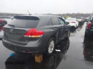 ✅ 2010 Toyota Venza • VIN: 4T3BA3BB4AU018469 • Lot: 43718507. Wystawiony na IAAI z przebiegiem 173 806 mil. Bezpłatny archiwum sprzedaży aukcyjnych z USA i szczegółowy raport historii pojazdu na DreamBid. Zdjęcie 4.