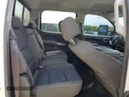 ✅ 2017 Chevrolet Silverado 2500HD LT • VIN: 1GC1KVEY5HF211021 • Lot: 58297065. Wystawiony na Copart z przebiegiem 176 143 mil. Bezpłatny archiwum sprzedaży aukcyjnych z USA i szczegółowy raport historii pojazdu na DreamBid. Zdjęcie 10.