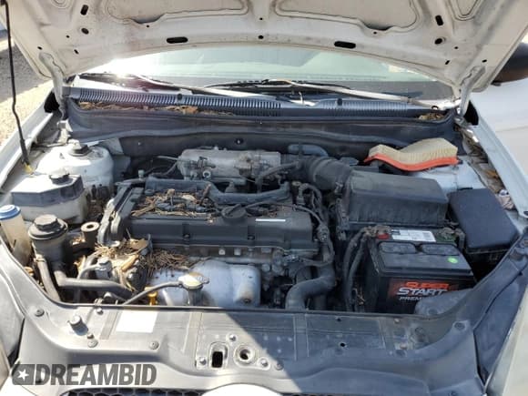 ✅ 2009 Hyundai Accent GS • VIN: KMHCM36C49U123368 • Лот: 51604145. Опубликован ранее на Copart с пробегом 150 020 миль. Бесплатный доступ к архиву аукционных продаж из США и подробный отчёт об истории автомобиля на DreamBid. Изображение 13.